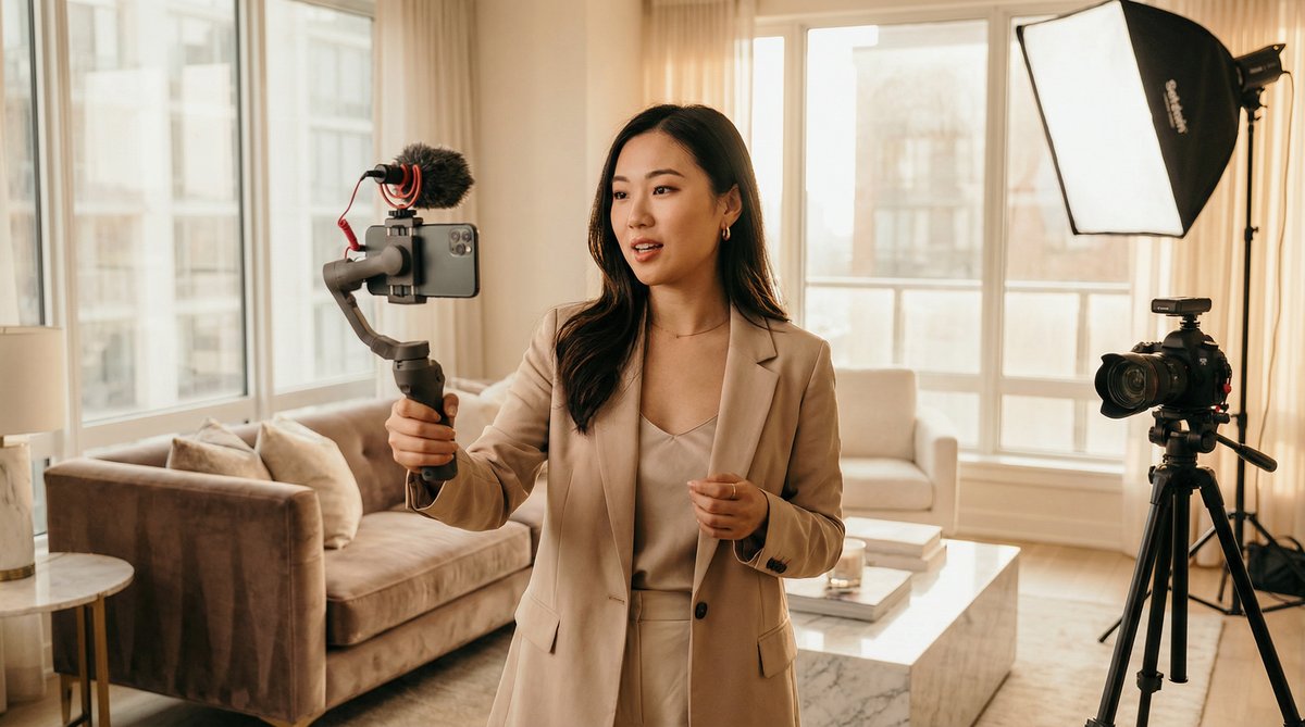 小马拉大车视频创作