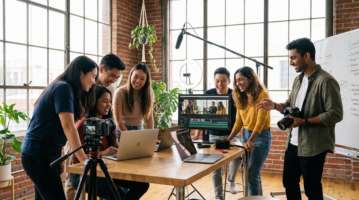 小马拉大车社区活动